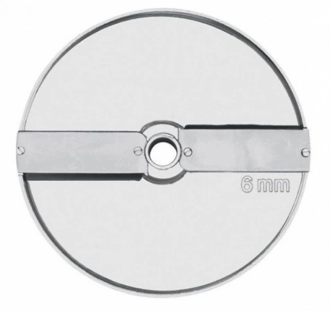 Tarcza do plastrów 4 mm (2 noże na tarczy) | Hendi 280126