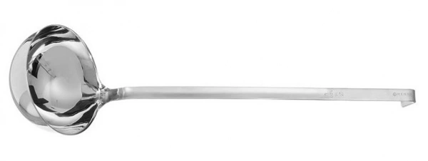 Chochla PROFI LINE - niekapiąca 1 l | Hendi 540701