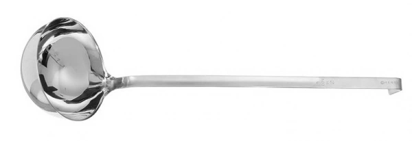 Chochla PROFI LINE - niekapiąca 0,75 l | Hendi 540602