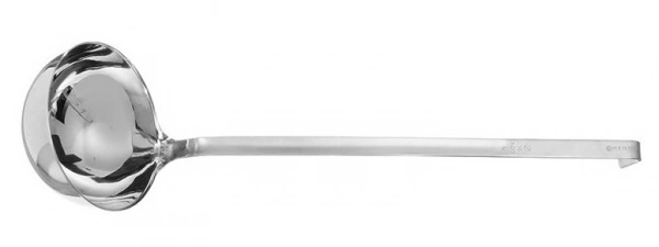 Chochla PROFI LINE - niekapiąca 0,125 l | Hendi 540305