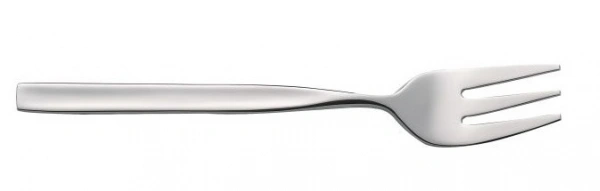 Widelec do deserów Hendi - komplet 6 szt.