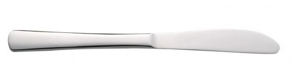 Nóż stołowy Hendi - zestaw 6 sztuk