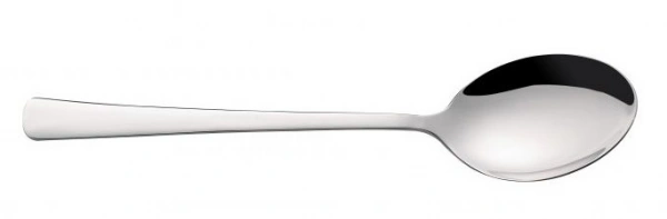 Łyżka stołowa - komplet 6 sztuk