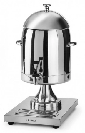 Dyspenser do mleka Hendi