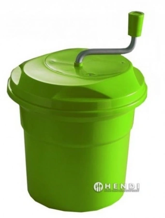Wirówka do sałaty 25 l | Hendi 222560