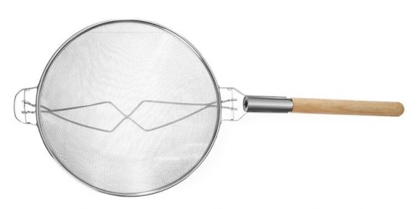 Sito z podwójną siatką śr. 310 mm | Hendi 639016