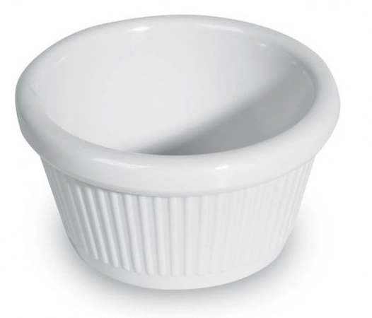 Miseczka do sosów i dipów 100 ml | Hendi 561720