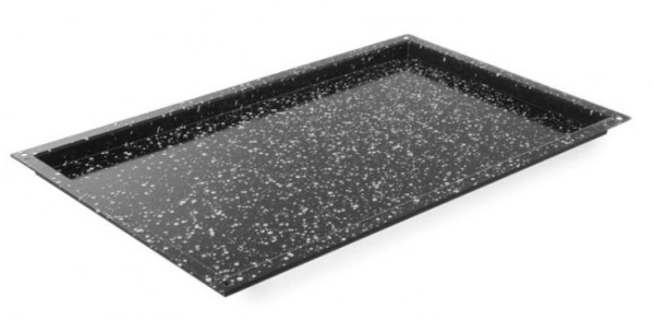 Pojemnik GN KONWEKTOMAT - do 800 °C 20 GN 1/1 | Hendi 890257