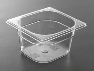 Pojemnik GN 1/6 - 176x162 mm 200 mm Hendi 861707