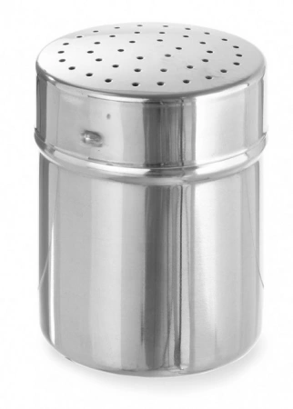 Dyspenser kuchenny pieprzniczka lub solniczka | Hendi 631201