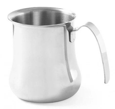 Dzbanek do spieniania mleka - pojemność 0,90 l