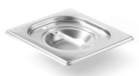 Pokrywka do GN Kitchen Line GN 1/6 | Hendi 806869