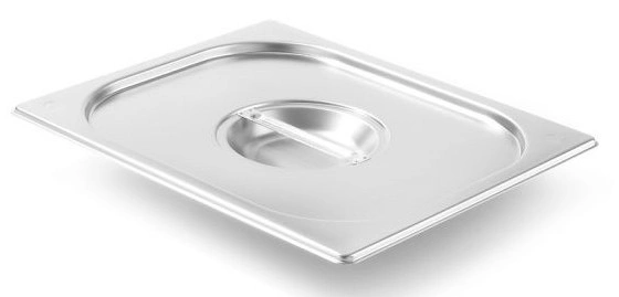 Pokrywka do GN Kitchen Line GN 1/2 | Hendi 806838