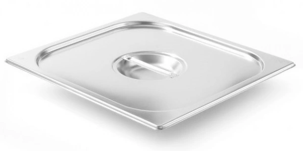 Pokrywka do GN Kitchen Line GN 2/3 | Hendi 806821