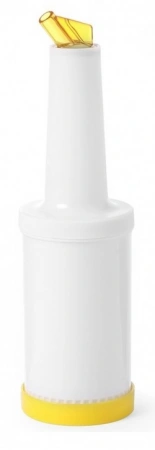 Dyspenser barmański 2-częściowy 0,8