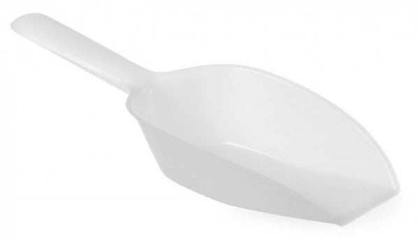 Szufelka z polipropylenu 2 | Hendi 562017