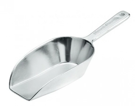 Szufelka aluminiowa 2,0 | Hendi 521809