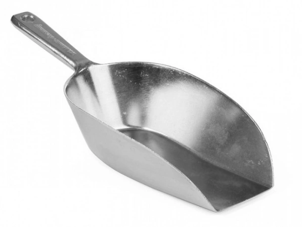 Szufelka aluminiowa 0,2 | Hendi 521304