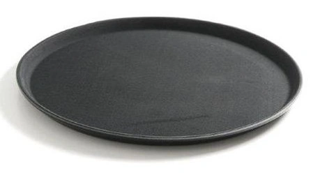 Taca do serwowania okrągła, śr. 280 mm | Hendi 508824