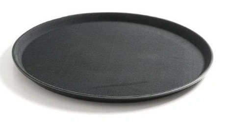 Taca do serwowania okrągła, śr. 350 mm | Hendi 508817