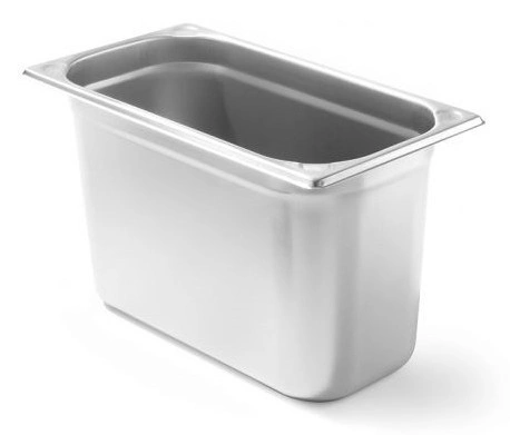 Pojemnik GN 1/3 Kitchen Line - 325x176 mm200 mm | Hendi 806456