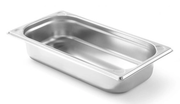 Pojemnik GN 1/3 Kitchen Line - 325x176 mm65 mm | Hendi 806425