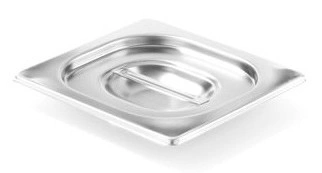 Pokrywka do GN PROFI LINE GN 1/6 | Hendi 804155