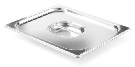 Pokrywka do GN PROFI LINE GN 1/2 | Hendi 804124