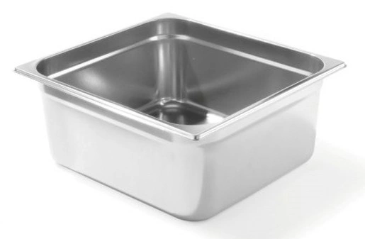 Pojemnik GN 2/3 PROFI LINE 354x325 mm150 mm | Hendi 801314