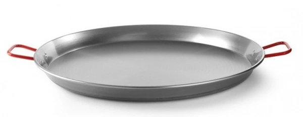 Patelnia do paelli 800 | Hendi 622605