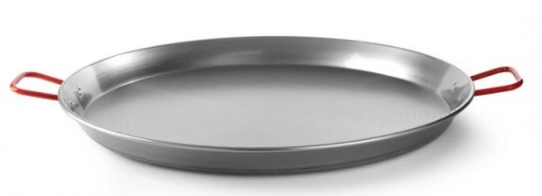Patelnia do paelli 600 | Hendi 622407