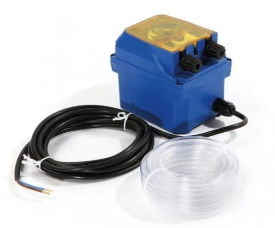 Dozownik płynu myjącego | Hendi 231142