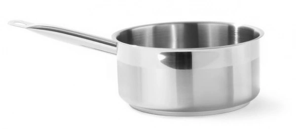 Rondel Profi Line bez pokrywki 3 l; śr. 200 x 90 h | Hendi 830253