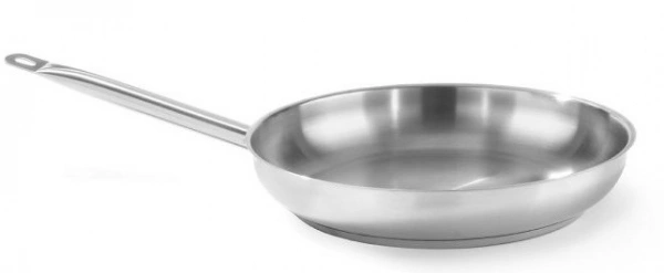 Patelnia Kitchen Line bez pokrywki śr. 320 mm | Hendi 838617