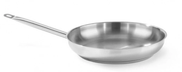 Patelnia Kitchen Line bez pokrywki śr. 280 mm | Hendi 838600