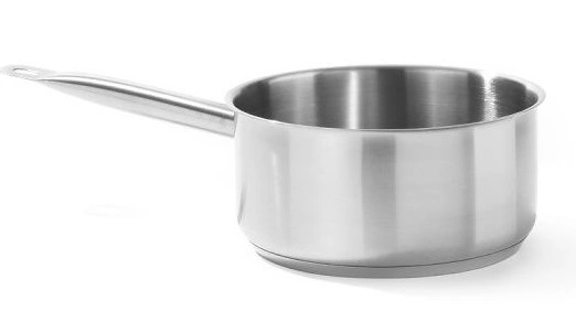 Rondel Kitchen Line bez pokrywki 3 l; śr. 200 x 95 h | Hendi 838204