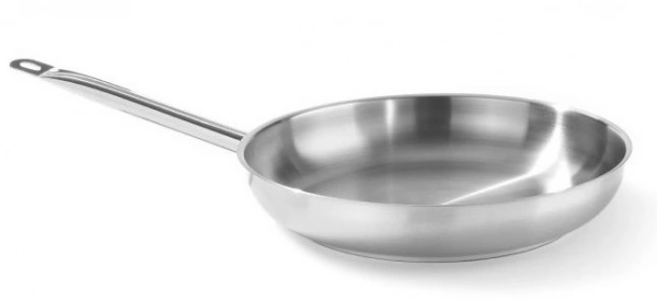 Patelnia Profi Line bez pokrywki śr 280 mm | Hendi 835531