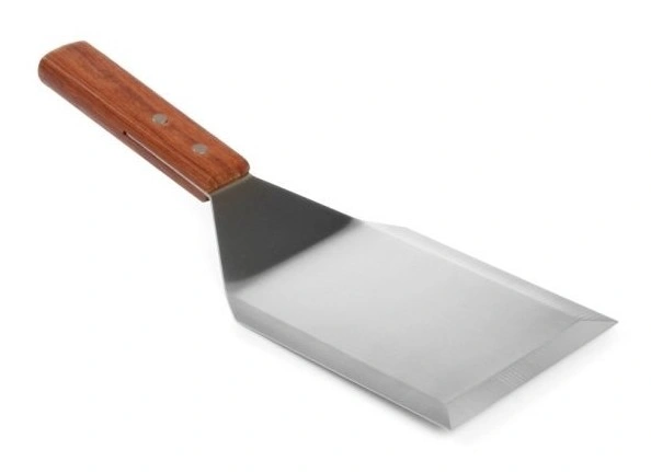 Szpatuła kątowa do steków 305 Hendi 855607