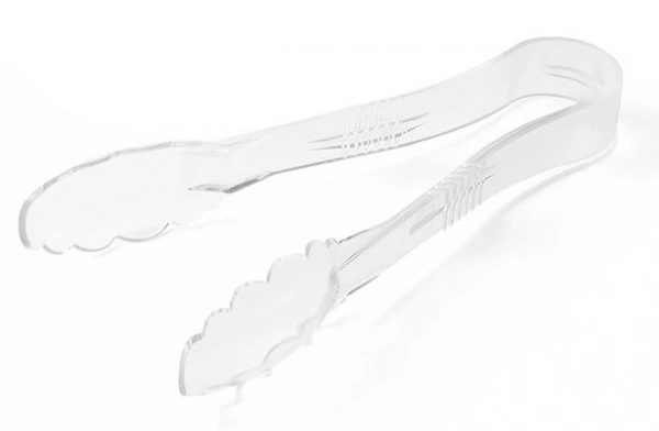 Szczypce uniwersalneprzezroczyste | Hendi 657621