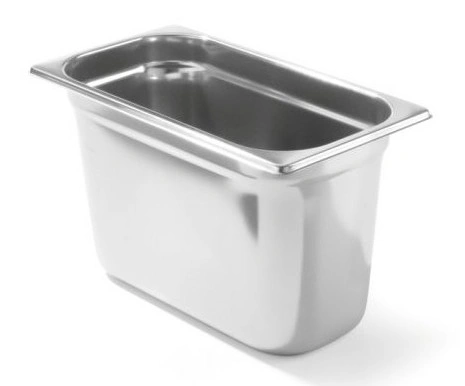 Pojemnik GN 1/3 PROFI LINE - 325x176 mm200 mm | Hendi 801505