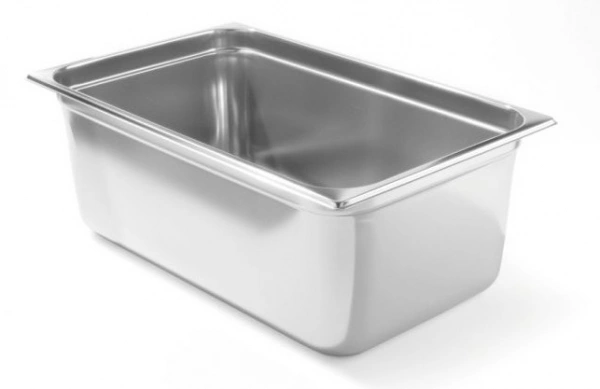 Pojemnik GN 1/1 Profi Line - 530x325mm 150 mm | Hendi 801215