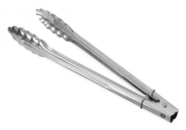 Szczypce uniwersalne - stal nierdzewna 300 mm | Hendi 171806