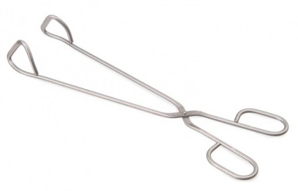 Szczypce do serwowania dł. 300 mm | Hendi 171509