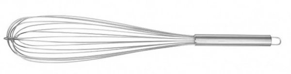 Rózga7 wrzecion z uchwytem dł. 300 mm | Hendi 532201