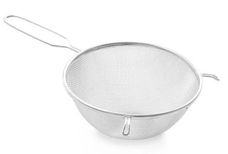 Sito gęste śr. 240 mm | Hendi 638903