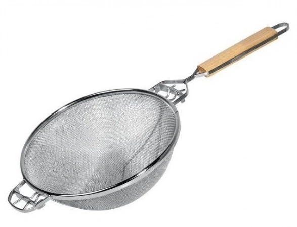 Sito z podwójną siatką śr. 260 mm | Hendi 639009