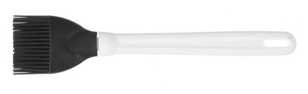 Pędzelek cukierniczy silikonowy 50 mm | Hendi 515365