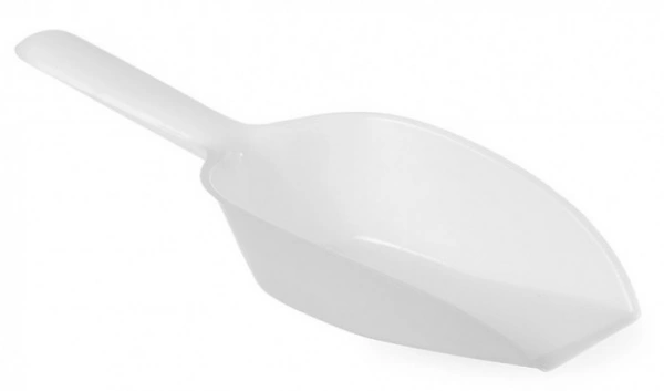 Szufelka z polipropylenu 1 | Hendi 562000