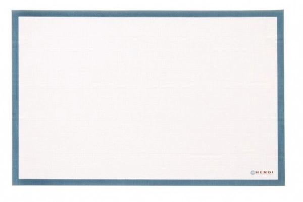 Mata silikonowa do wypieków 600 x 400 | Hendi 677827