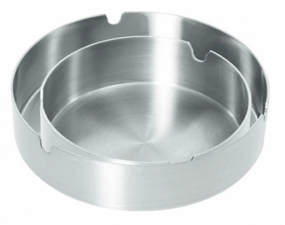 Popielnica 75 | Hendi 440803